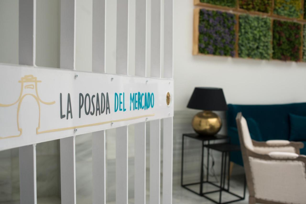 La Del Mercado Appartamento